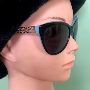 Tiffany Sunglasses